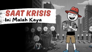 Will Cash Become Trash? How to Protect Your Wealth as the Rupiah Depreciates