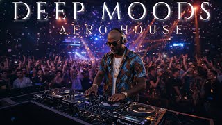 🔥 AFRO MELODIC HOUSE 2026 - DEEP \u0026 HYPNOTIC AFRO NIGHT FLOW 🔥 BLACK COFFEE