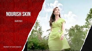[TVC] Nourish Skin - Reuni (Arzeti)