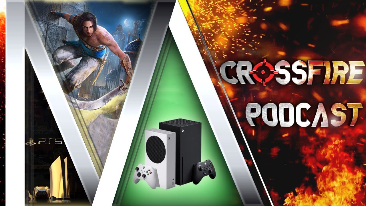 CrossFire Xbox Series S/X Price & Release Date Revealed Ubisoft Forward Review PS5 Price