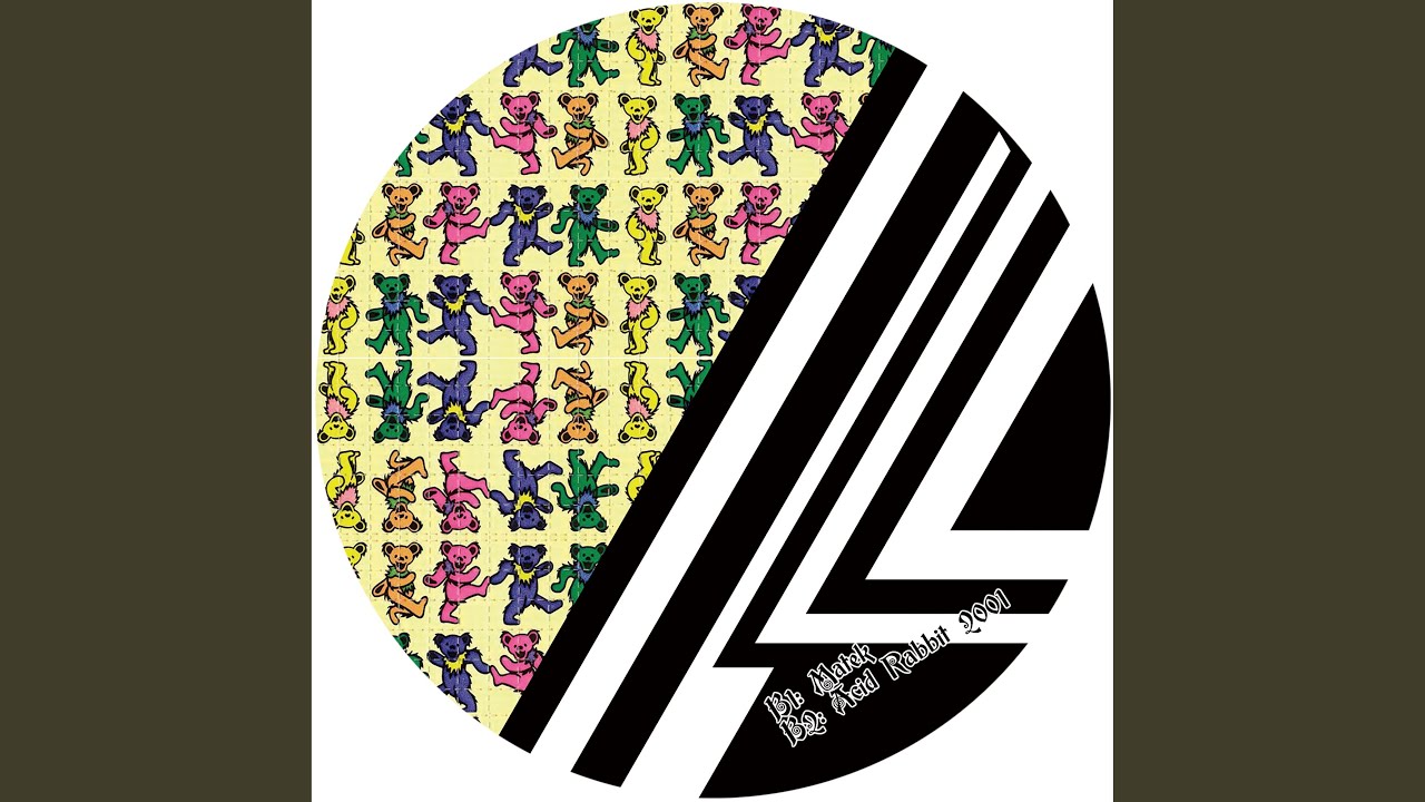 A2 - Plaque de Trip 2001