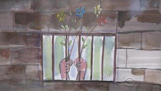 Exhibit of artwork by Guantanamo Bay prisoners sparks criticism
