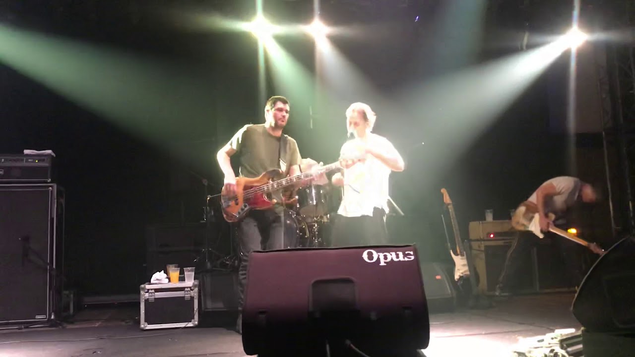 Duman - Olmadı Yar (İnanılmaz Konser)