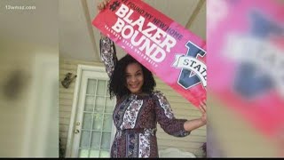 Bibb County high school senior uses disability as motivation