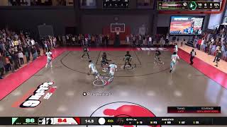 NBA: 2K26 - REC | 💩LIVE · PS5 Pro · 4K Ultra HD (NO COMMENTARY) [no ads]