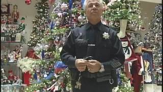 Holiday Safety