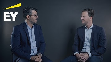 Business Process Transformation with EY-SAP Signavio