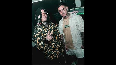 (FREE) Cjota x MC PH - "Olho no Olho" (prod. Tenji x Mxster)