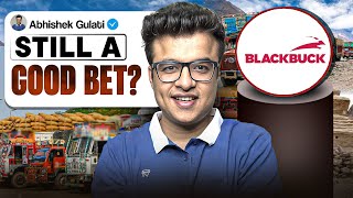 Blackbuck || More Pain ? || Q4FY26 Analysis