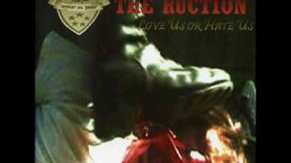 The Ruction - Lightning