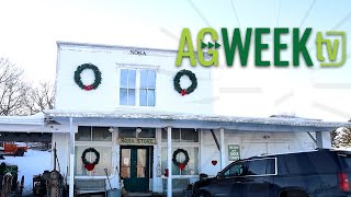 AgweekTV Full Episode 12/20/25 S11E51