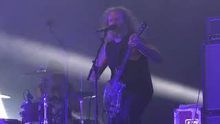 Old Man Gloom - Shoulder Meat (Live at Roskilde Festival, July 2nd, 2022)