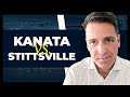 Moving to Kanata or Stittsville? The Truth About These Top Ottawa Suburbs 🏡
