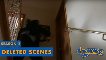 Degrassi: The Next Generation | Season 2 | Deleted and Extended Scenes