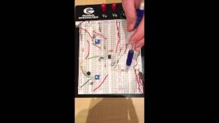 ECE 2001W Final Design Project