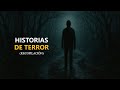 Historias de Terror Vol. 118: Relatos de Horror 😱