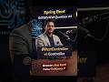 @RestController vs @ControllerInterview me ye question pakka aata hai.Follow TechCresta