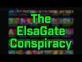 The YouTube Elsagate Conspiracy!