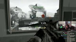 Scope Reacts to Black Ops Montage 1 (PS5) (Prepatch)