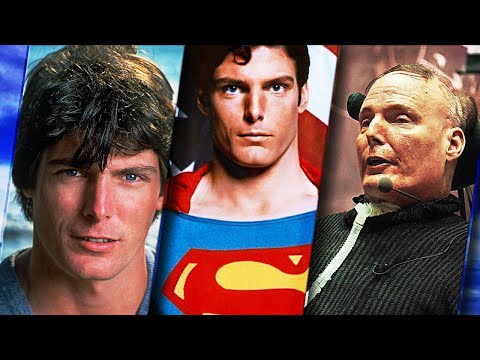 Video: Christopher Reeve: Biografía, Creatividad, Carrera, Vida Personal