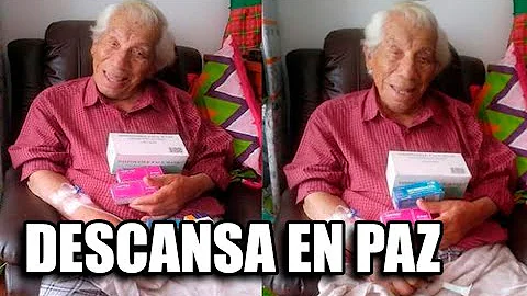 FALLECE EL CMICO GUILLERMO CAMPOS A LOS 92 AOS, SU...