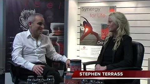 Terra Nova's Success in a Pharmaceutical Mind-Set ...