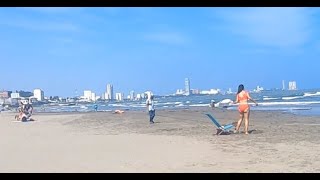 Veracruz Beaches Playas