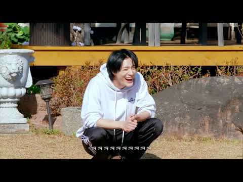 [NCT 마크/해찬] 저기요 진짜 왜 이래요?