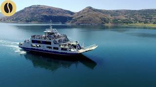 İverek İzm Si̇verek Sakli Cennet Takoran Vadi̇si̇