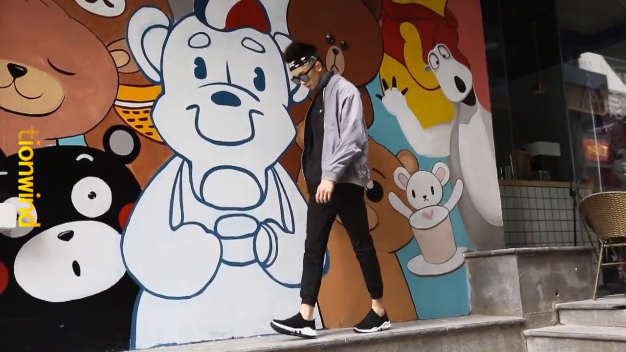 Sneakers Outdoor Sports Shoes