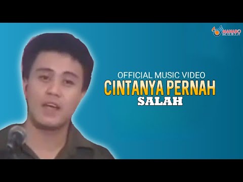 Gunawan - CINTA NYA