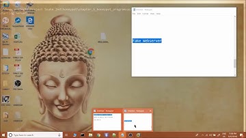 Python Penetration Testing Essentials, Second Edition | 6.Honeypot – Building Traps for Attackers