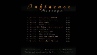 Chima - Meine Zeit (Influence Mixtape)