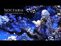 The Silver Witch and Her Spellbook Among Cherry Blossoms | Celtic Fantasy Music for Deep Sleep