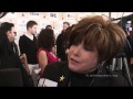 Jeanne Wolf interview at the 2011 Independent Spirit Awards Live Arrivals Show