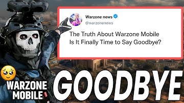 Warzone Mobile Is Falling Apart – Should We Finally Move On?