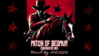 Red Dead Redemption 2 Soundtrack (Intro/ Wanted 2 Ambience): Patch Of Despair