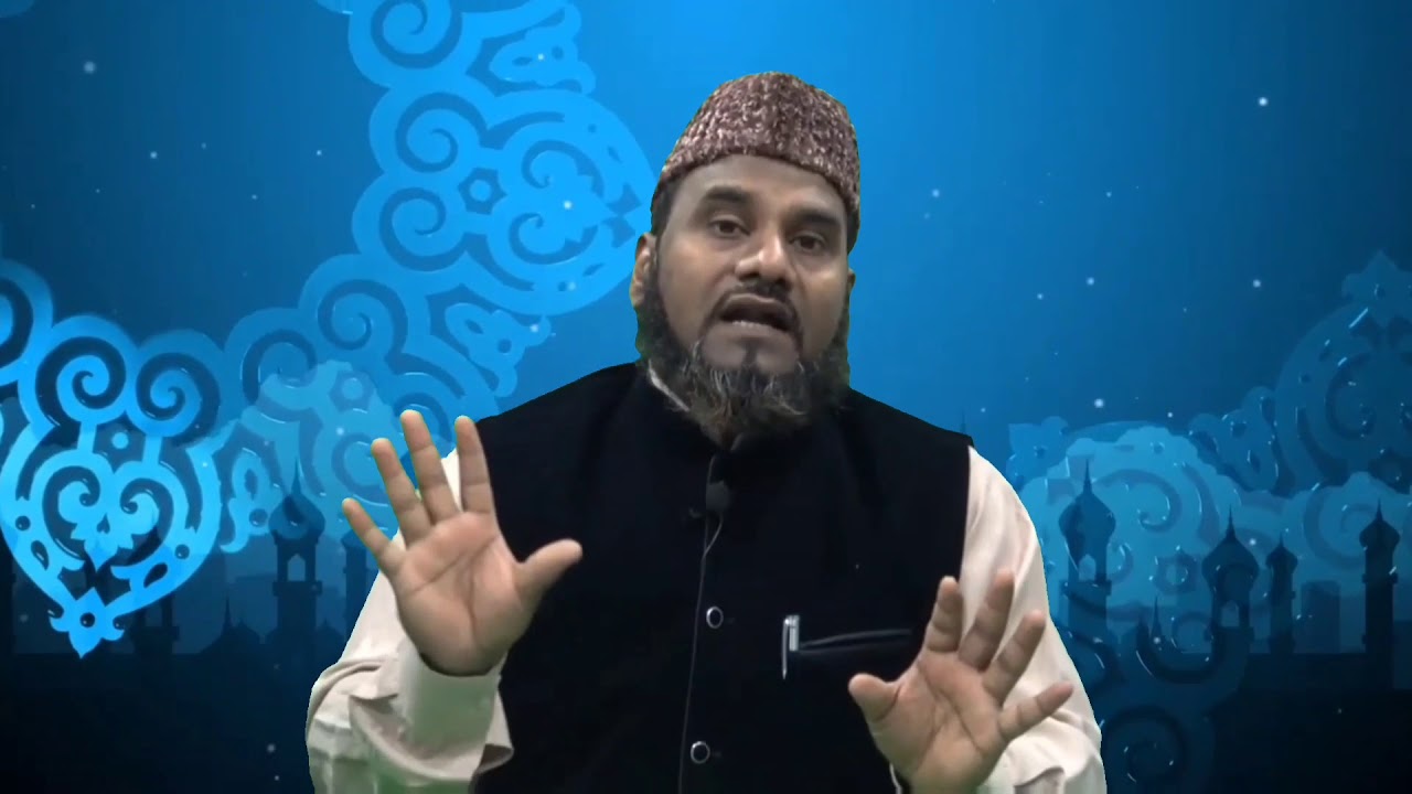 Islam in Telugu || ఎతెకాఫ్ విశిష్టత! - YouTube