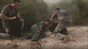 Development Group Five - Mission Command