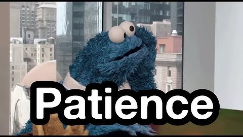 Patience by Take That cover #patiencecover