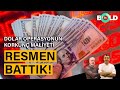 Resmen battık! Doları 7 liranın altına indirmek için Hazine ne kadar zarar etti?