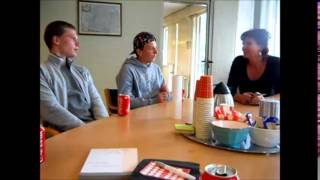 Interview Stronkhorst Boekbinderij