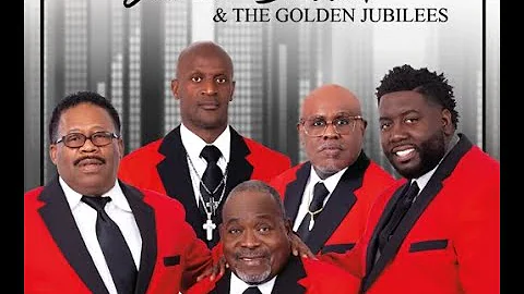 Big James Barrett And The Golden Jubilees - LIVE I...