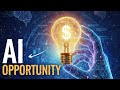 Ai Opportunity don't take risk 
