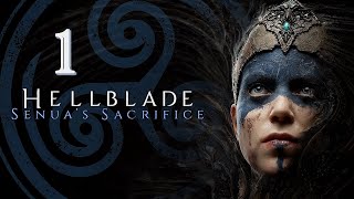 Hellblade Senua's Sacrifice [FR] Live #1 - Mode difficile - PS5 - La Croute