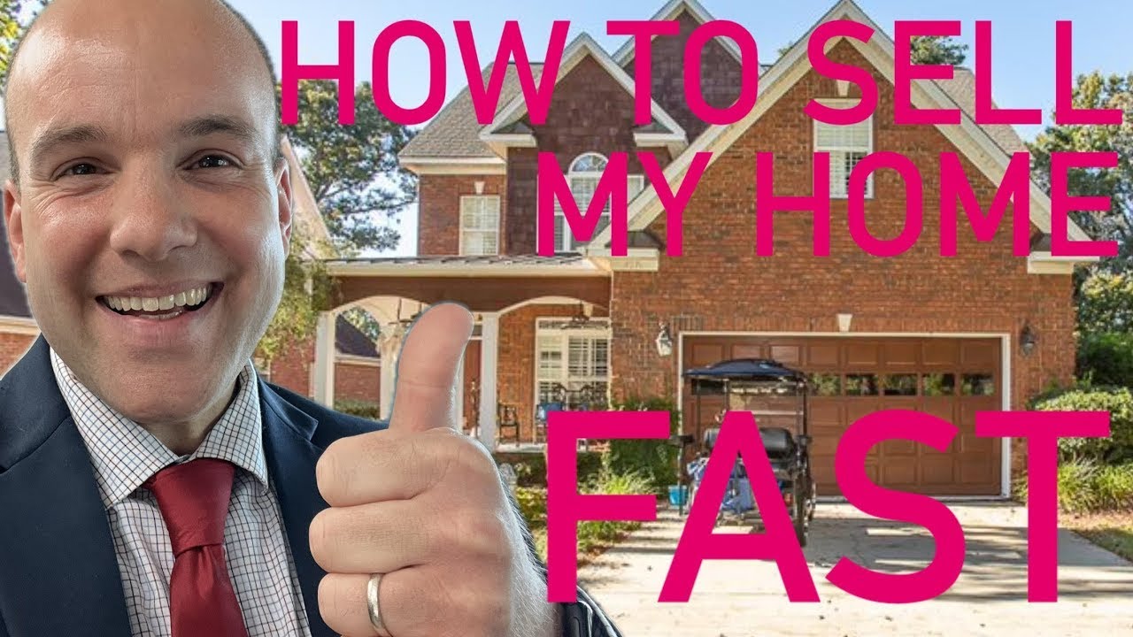 The Quickest Way to Sell Your Home in Myrtle Beach South Carolina in 2024 | Explained