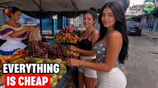 Download lagu Real Life In VENEZUELA! - The Richest And Poorest Country Full Of Beautiful Women! Documentary