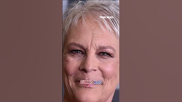 Jamie Lee Curtis breaks down on Charlie Kirk