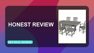 Trex Outdoor Furniture Yacht Club 7 Piece Honest Review 2026