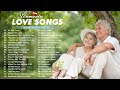 Most Old Beautiful Love Songs 70's 80's 90's 💗 Best Romantic Love Songs Of 80's and 90's Playlistv